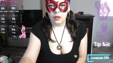 Snapshot of montserrat123 chatting on 03/01/25, 07:30 Monse online show from 03/01/25, 07:30