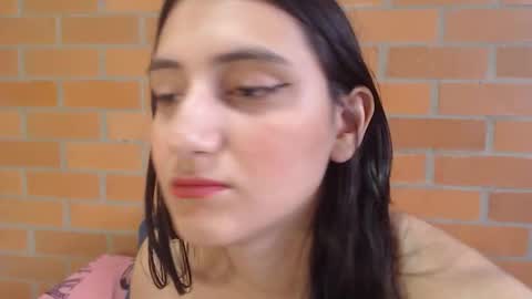 Luisa online show from 03/04/26, 02:12