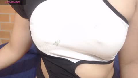 Luisa online show from 07/08/26, 02:43