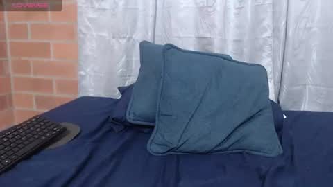 Luisa online show from 07/15/26, 12:43