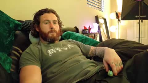 Montana Ridge online show from 01/18/26, 08:45