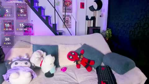 Monxse online show from 11/27/25, 03:41