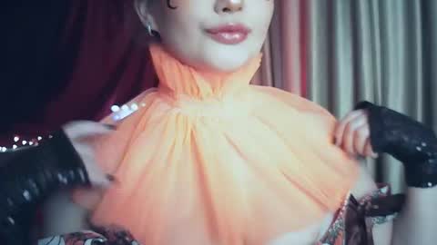 moodiemira online show from 10/29/25, 02:58