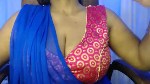 Maya online show from 11/03/25, 02:29