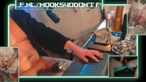 M00ks online show from 05/16/26, 11:46