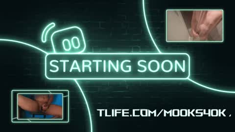 Snapshot of mooks40k chatting on 07/18/26, 06:45 M00ks online show from 07/18/26, 06:45