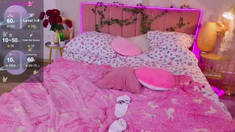 Moon  Bunny online show from 10/03/25, 04:59