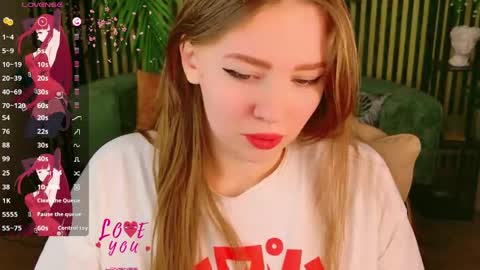 Moon  Bunny online show from 03/27/26, 12:49