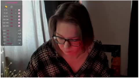 Snapshot of moon__girl chatting on 01/26/25, 10:02 Roxy online show from 01/26/25, 10:02