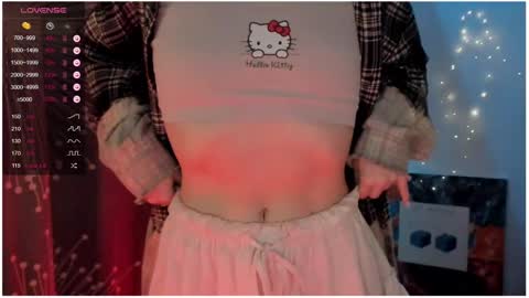 Snapshot of moon__girl chatting on 01/29/25, 08:56 Roxy online show from 01/29/25, 08:56