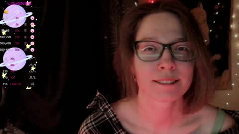 Roxy online show from 04/08/26, 07:36