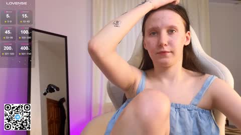 Lola online show from 01/27/25, 12:37