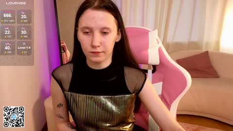 Lola online show from 02/02/25, 06:15