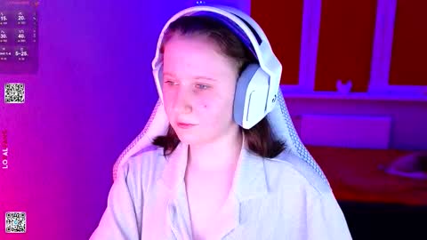 Lola online show from 02/17/26, 03:40