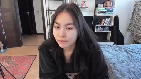 Zoe online show from 02/25/26, 11:31