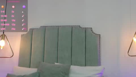 Moon online show from 05/01/26, 12:04