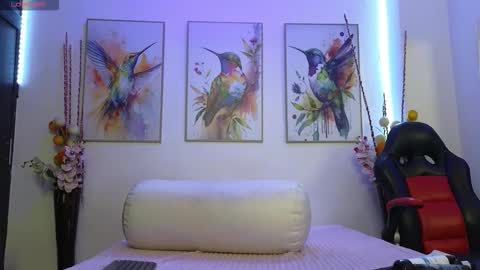 Moon online show from 01/08/26, 07:27