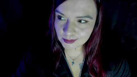 Snapshot of moon_dark520 chatting on 07/26/26, 02:53 Lilith online show from 07/26/26, 02:53
