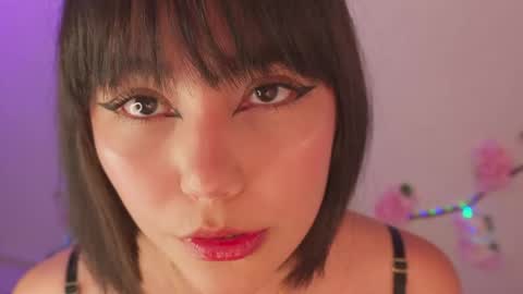 Snapshot of moon_eyess chatting on 04/22/26, 02:14 Im a independent model Welcome online show from 04/22/26, 02:14