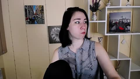 Diana online show from 01/28/25, 01:27