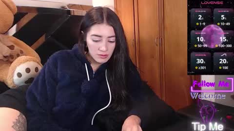 Moon Magic666 online show from 02/25/26, 09:57