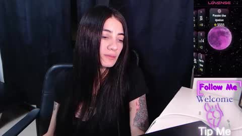 Moon Magic666 online show from 03/02/26, 03:41