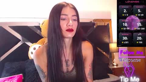 Moon Magic666 online show from 03/12/26, 09:43