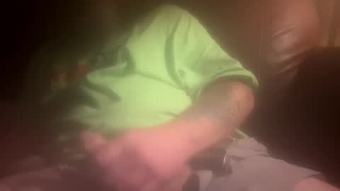 Snapshot of moon_man5 chatting on 03/12/26, 12:17 Mitchell online show from 03/12/26, 12:17