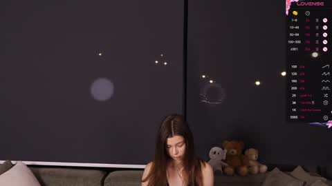 Anna Trass online show from 12/17/24, 02:23