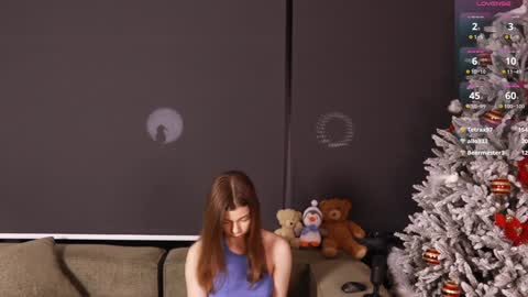 Anna Trass online show from 01/24/25, 03:32