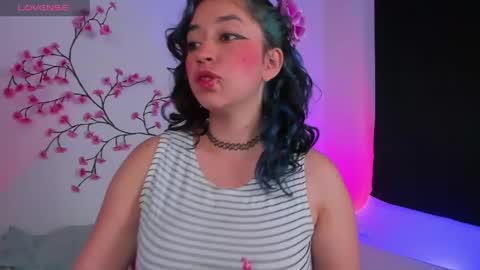 Sofii   model Independent online show from 04/17/26, 09:29