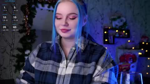 Emilia online show from 12/30/24, 10:21