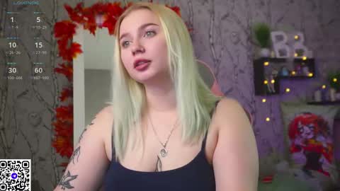 Emilia online show from 11/12/25, 07:53