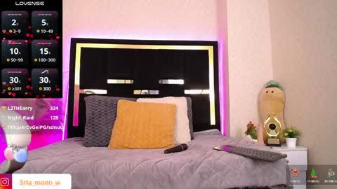 Moon Water   online show from 01/23/25, 02:28