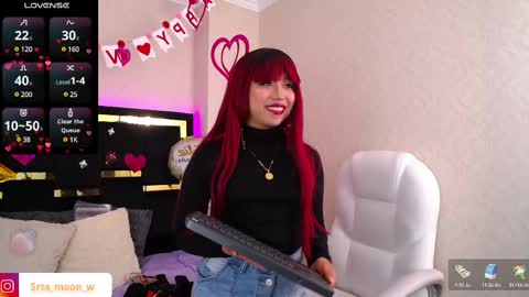 Moon Water   online show from 02/19/25, 11:17