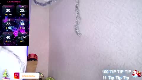 Moon Water   online show from 12/01/25, 10:31