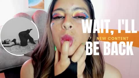 Winy online show from 10/26/25, 11:27