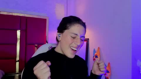 Winy online show from 03/22/26, 11:35