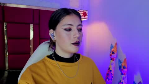 Winy online show from 03/31/26, 01:00