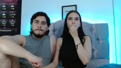 moonbrunettee online show from 12/05/24, 10:12