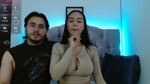 moonbrunettee online show from 01/02/25, 10:01