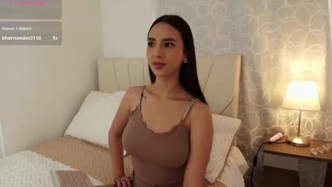 moonbrunettee online show from 02/02/26, 08:40