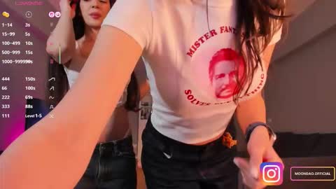 Anna online show from 02/28/26, 08:21