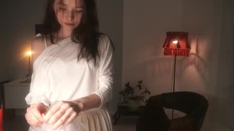 Snapshot of moonfaced_ chatting on 02/12/26, 04:46 Ann online show from 02/12/26, 04:46