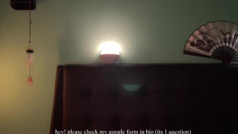 Snapshot of moonfaced_ chatting on 04/11/26, 05:50 Ann online show from 04/11/26, 05:50