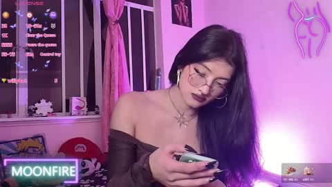 Nicky  online show from 03/04/25, 05:32