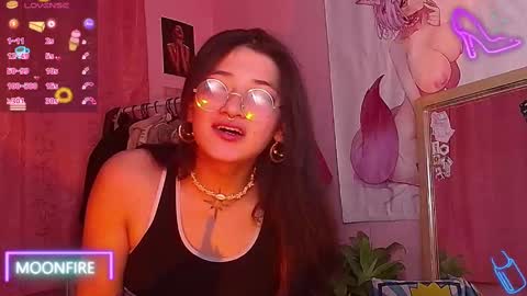 Nicky  online show from 09/26/25, 07:34