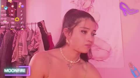 Nicky  online show from 10/29/25, 07:48