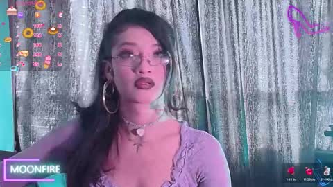 Nicky  online show from 11/07/25, 07:03