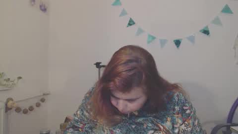 MoonFox  online show from 01/06/26, 01:20